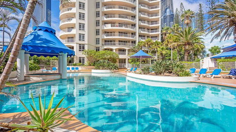 APR Private SUITES MOROC By The Beach - Tourism Caloundra 2