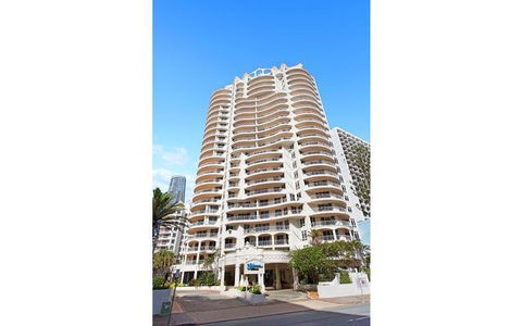 APR Private SUITES MOROC By The Beach - Tourism Caloundra 40