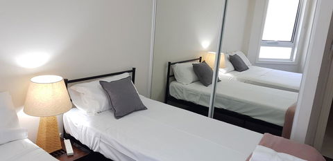 APR Private SUITES MOROC By The Beach - Tourism Caloundra 3
