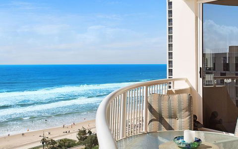 APR Private SUITES MOROC By The Beach - Tourism Caloundra 43