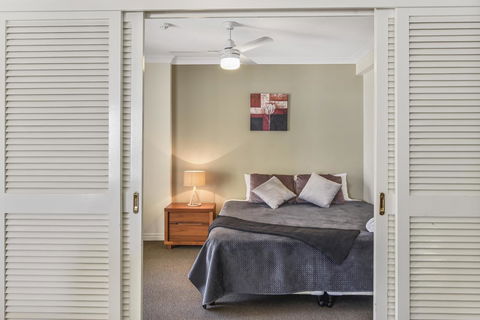 APR Private SUITES MOROC By The Beach - Tourism Caloundra 17
