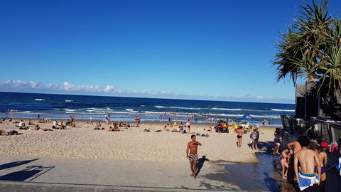 APR Private SUITES MOROC By The Beach - Tourism Caloundra 35