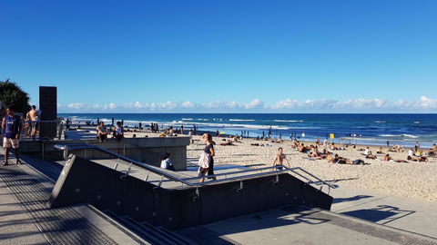 APR Private SUITES MOROC By The Beach - Tourism Caloundra 38