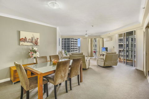 APR Private SUITES MOROC By The Beach - Tourism Caloundra 23