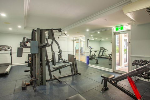 APR Private SUITES MOROC By The Beach - Tourism Caloundra 10