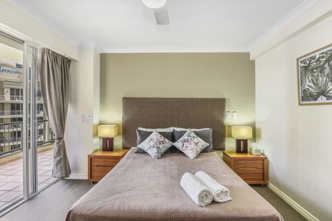 APR Private SUITES MOROC By The Beach - Tourism Caloundra 15