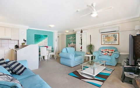 APR Private SUITES MOROC By The Beach - Tourism Caloundra 19