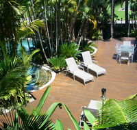 Port Douglas Retreat - Tourism Caloundra