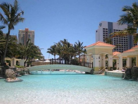 The Towers Of Chevron Renaissance - Holidays Gold Coast - Tourism Caloundra 4