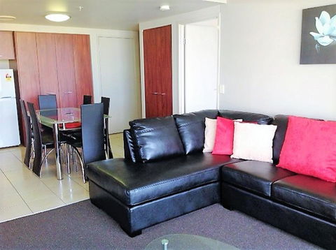 The Towers Of Chevron Renaissance - Holidays Gold Coast - Tourism Caloundra 41