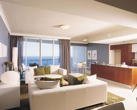 The Towers Of Chevron Renaissance - Holidays Gold Coast - Tourism Caloundra 28