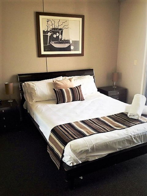 The Towers Of Chevron Renaissance - Holidays Gold Coast - Tourism Caloundra 40