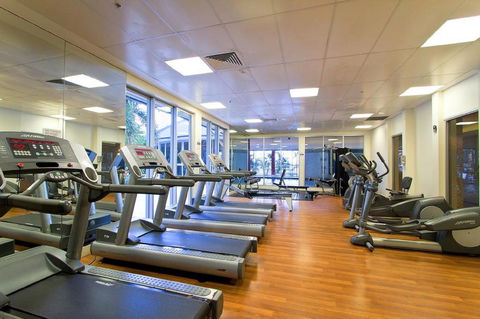 The Towers Of Chevron Renaissance - Holidays Gold Coast - Tourism Caloundra 25