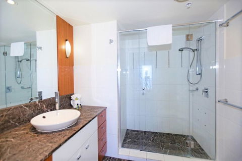 The Towers Of Chevron Renaissance - Holidays Gold Coast - Tourism Caloundra 38