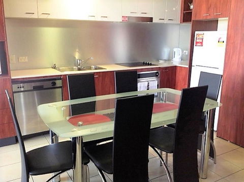 The Towers Of Chevron Renaissance - Holidays Gold Coast - Tourism Caloundra 43