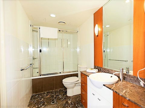 The Towers Of Chevron Renaissance - Holidays Gold Coast - Tourism Caloundra 35