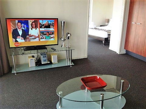 The Towers Of Chevron Renaissance - Holidays Gold Coast - Tourism Caloundra 42