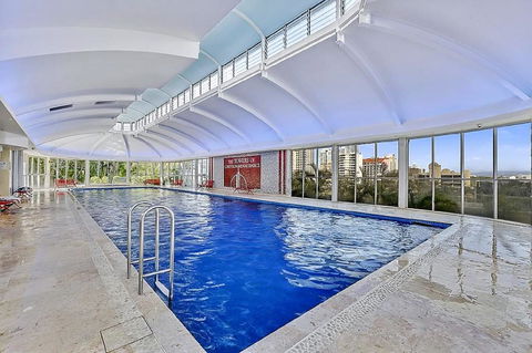 The Towers Of Chevron Renaissance - Holidays Gold Coast - Tourism Caloundra 9