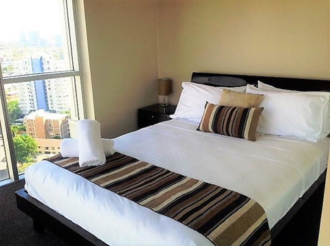 The Towers Of Chevron Renaissance - Holidays Gold Coast - Tourism Caloundra 37