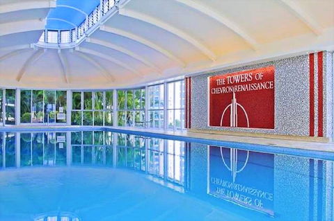 The Towers Of Chevron Renaissance - Holidays Gold Coast - Tourism Caloundra 3