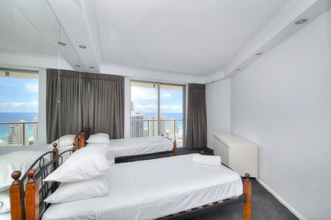 The Towers Of Chevron Renaissance - Holidays Gold Coast - Tourism Caloundra 39