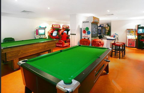 The Towers Of Chevron Renaissance - Holidays Gold Coast - Tourism Caloundra 24