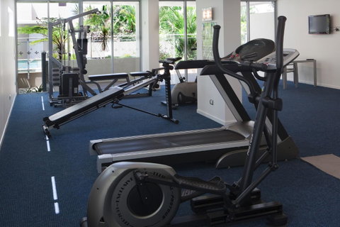 Vision Apartments - Tourism Caloundra 12
