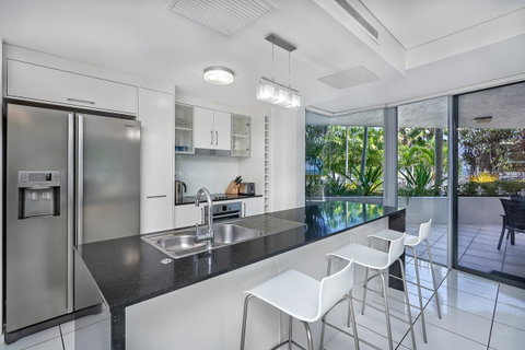 Vision Apartments - Tourism Caloundra 5