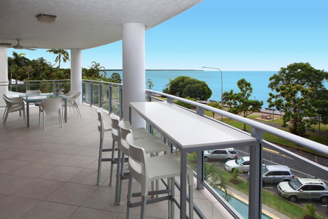 Vision Apartments - Tourism Caloundra 8