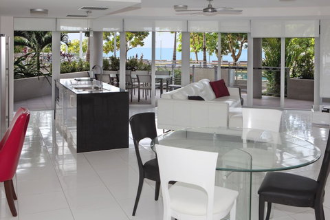 Vision Apartments - Tourism Caloundra 3