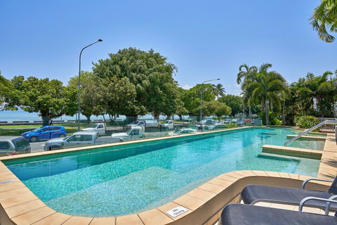 Vision Apartments - Tourism Caloundra 11