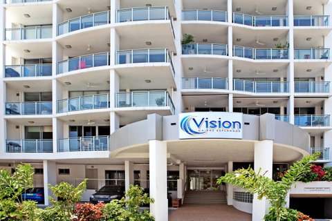 Vision Apartments - Tourism Caloundra 13