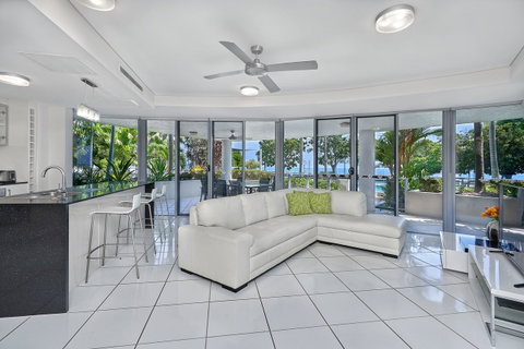 Vision Apartments - Tourism Caloundra 7