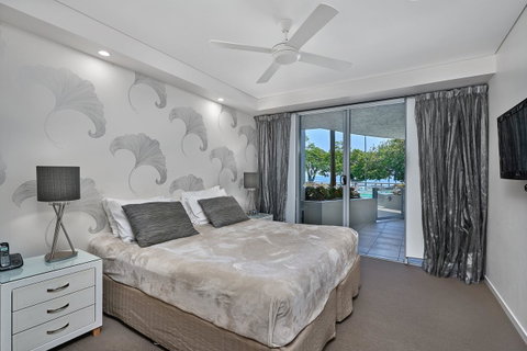 Vision Apartments - Tourism Caloundra 9