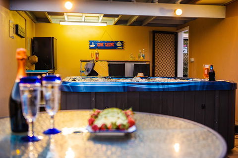 Sea Star Apartments - Tourism Caloundra 2