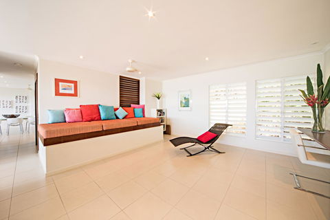 Sea Star Apartments - Tourism Caloundra 22