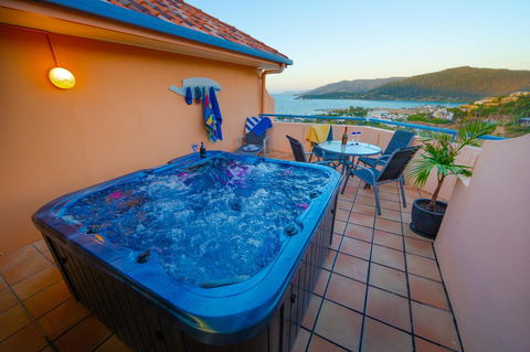 Sea Star Apartments - Tourism Caloundra 4