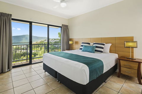 Sea Star Apartments - Tourism Caloundra 1