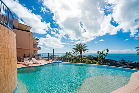 Sea Star Apartments - Tourism Caloundra 0