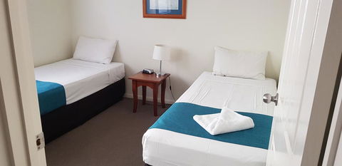 Sea Star Apartments - Tourism Caloundra 10