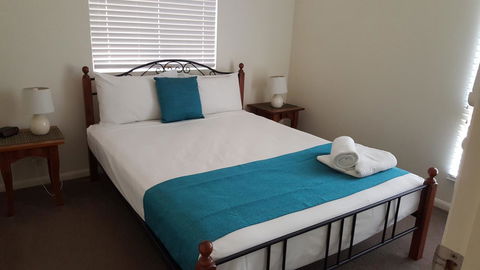 Sea Star Apartments - Tourism Caloundra 9