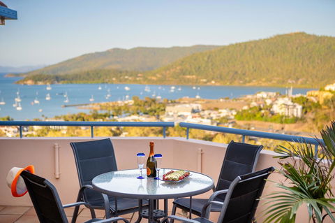 Sea Star Apartments - Tourism Caloundra 3