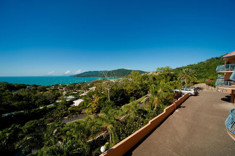 Sea Star Apartments - Tourism Caloundra 32