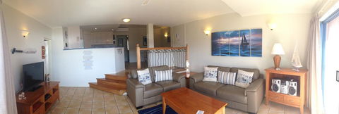 Sea Star Apartments - Tourism Caloundra 25