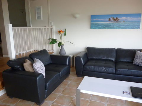 Sea Star Apartments - Tourism Caloundra 6