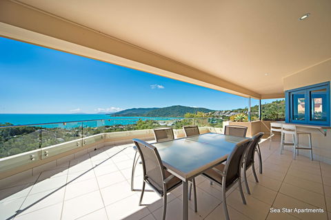 Sea Star Apartments - Tourism Caloundra 15