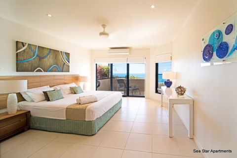 Sea Star Apartments - Tourism Caloundra 14