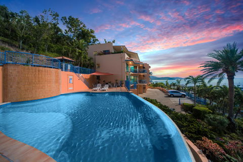 Sea Star Apartments - Tourism Caloundra 11
