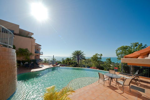Sea Star Apartments - Tourism Caloundra 30