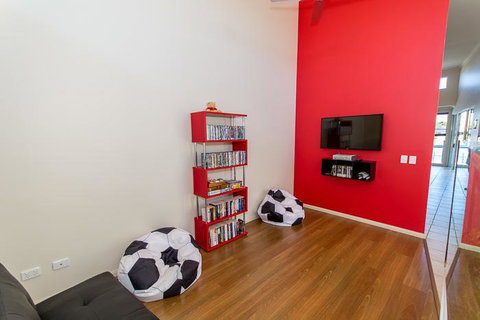 Hepburn Holiday Haven - Tourism Caloundra 8